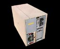 3d Model of a Compaq Proliant 3000 Server (MTS) 
