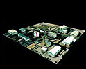 Koffolk Ltd. Ramat Hovav Factory 3D Model (Metastream)